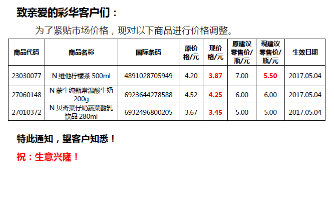 批发价的定义